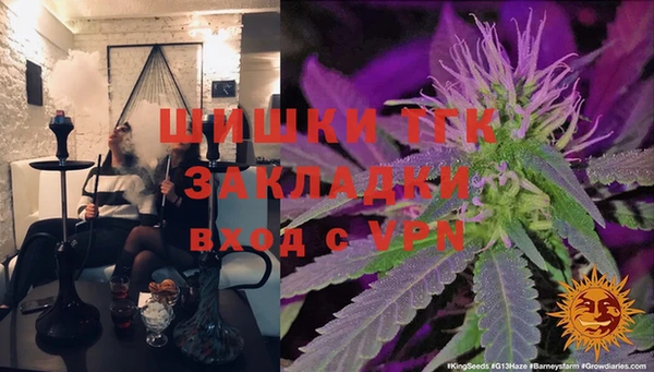 трава Галич